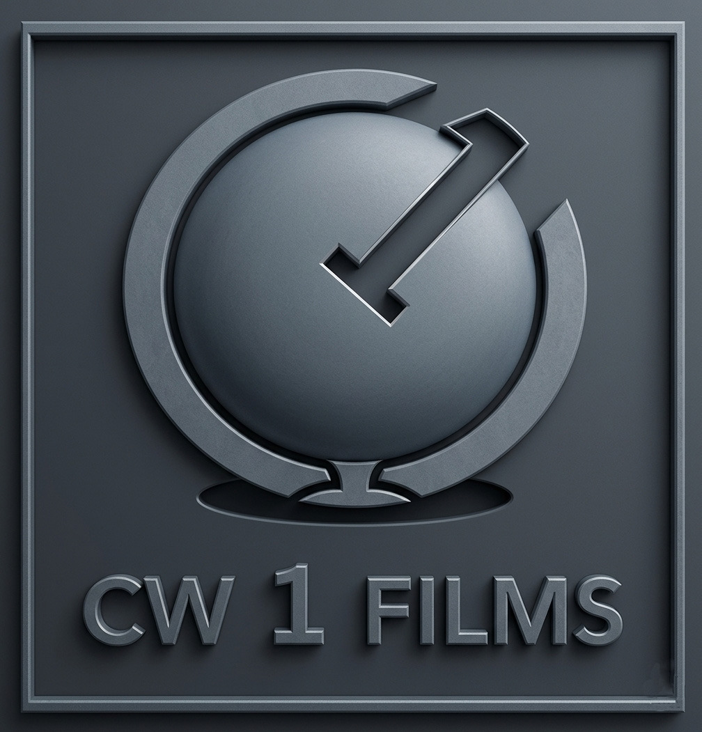Logo CW1 FILMS